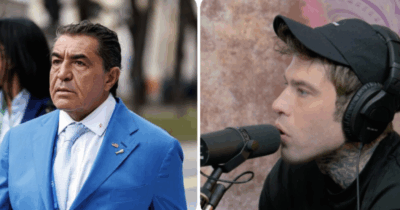 Copertina di Zampolli, amico di Trump, querela Fedez e Marra per diffamazione dopo il podcast sugli Epstein files: “Accuse gravissime”, chiesto risarcimento da 5 milioni