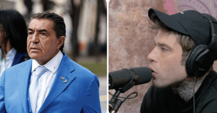 Zampolli, amico di Trump, querela Fedez e Marra per diffamazione dopo il podcast sugli Epstein files: “Accuse gravissime”, chiesto risarcimento da 5 milioni