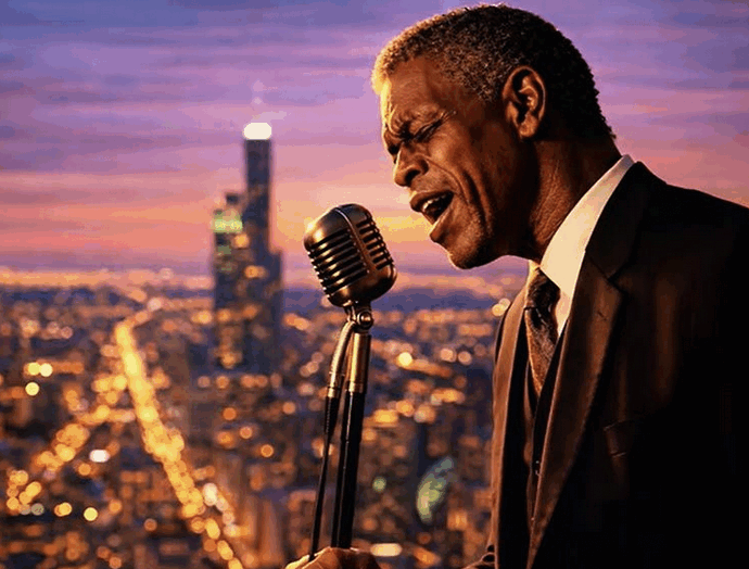 Non esiste ma vende e scala le classifiche: Eddie Dalton è la prima popstar creata con la IA