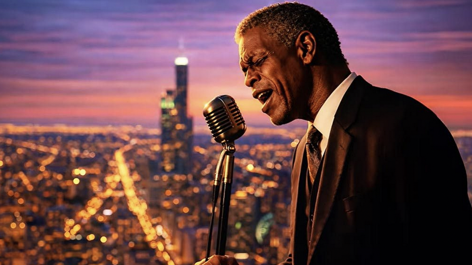 Non esiste ma vende e scala le classifiche: Eddie Dalton è la prima popstar creata con la IA