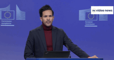 Copertina di Pena di morte in Israele, portavoce Ue: “Chiaro passo indietro”. Ma non risponde sul possibile stop all’accordo di associazione