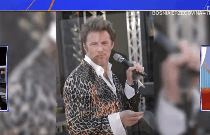 Dalla tv alla consegna delle pizze a domicilio: “Ho un furgoncino e inizio dalle 18. Chi ha le ville più belle non lascia mance… Per mantenermi faccio tre lavori”, il racconto di Filippo Nardi