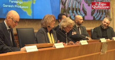 Copertina di Regeni, la legale: “Dal governo Meloni ingiustizie. Memorandum con Egitto? Una nuova ferita”. I genitori: “Traditi dagli esecutivi”