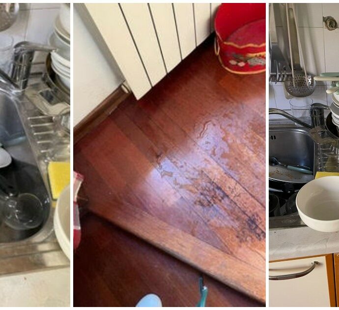 Sono una host pentita! Vi racconto le mie disavventure nel mondo dei balocchi degli affitti brevi