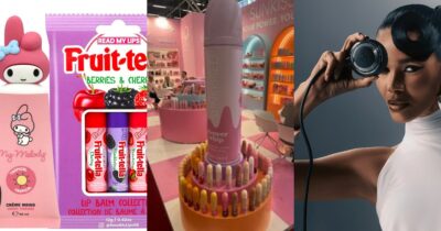 Copertina di Dal mascara per la barba al revival anni ’90, fino alle maschere vaginali e il phon rotondo: tutte le novità beauty che abbiamo visto e provato al Cosmoprof 2026