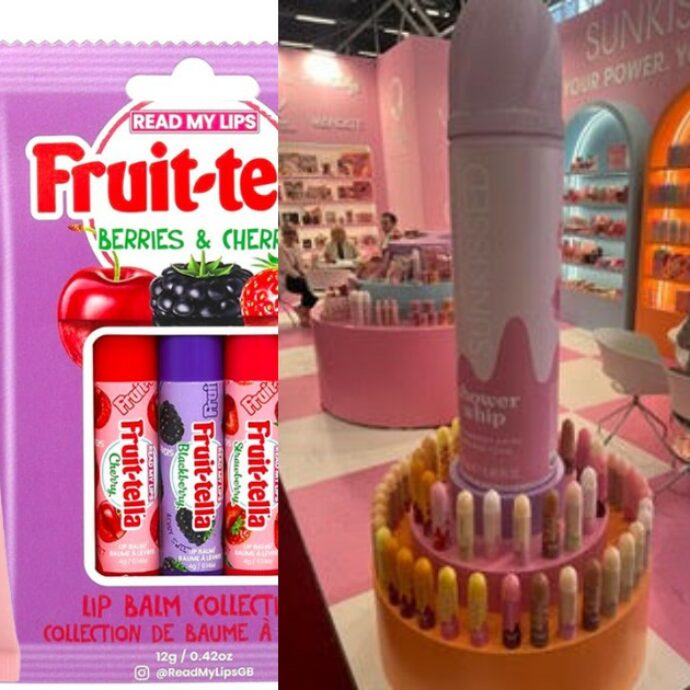 Dal mascara per la barba al revival anni ’90, fino alle maschere vaginali e il phon rotondo: tutte le novità beauty che abbiamo visto e provato al Cosmoprof 2026