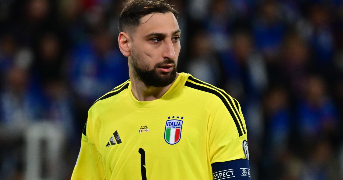 Bosnia-Italia, la partita che vale i Mondiali: Gattuso ha scelto i suoi titolari | Diretta