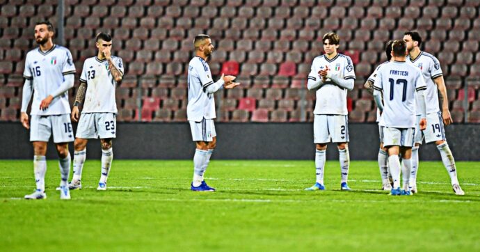 L’Italia è fuori dai Mondiali per la terza volta di seguito: la Bosnia vince ai calci di rigore. Il fallimento azzurro è totale