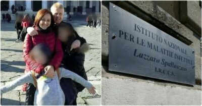 Copertina di “Avvelenate dalla ricina”, svolta nel caso della madre e figlia morte dopo Natale: aperta indagine per duplice omicidio