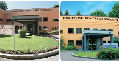 Copertina di Dopo l’incidente e il coma, torno per riflettere sulle strutture sanitarie dove mi hanno salvata