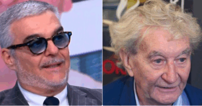 Copertina di “Non devi più parlare di alcune cose in tv altrimenti fai la fine di David Rossi”: minacce di morte a Massimo Lovati. Il suo legale Gallo: “È preoccupato”