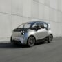 Copertina di Liux Big, la microcar elettrica da oltre 270 km che sfida le citycar