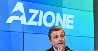 Copertina di Calenda sogna Gentiloni premier e Marina Berlusconi in maggioranza. Poi agita la “minaccia Conte” ai riformisti Pd: “Se non sarà leader, farà il Vietnam”