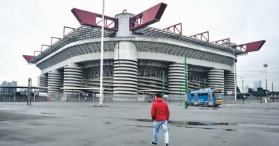 Copertina di San Siro, “6 anni di collusioni”. Milan e Inter bando su misura