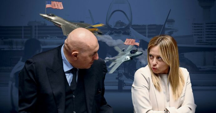 Sceneggiata sull’utilizzo di Sigonella. La Difesa nega la base: era un cavillo