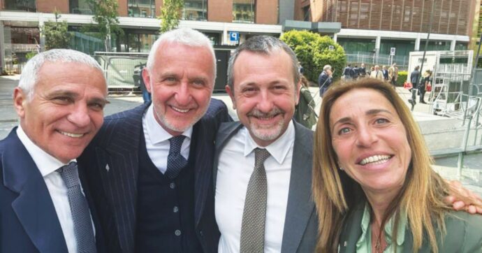 FdI in Piemonte: l’assessore e il consigliere regionale non mollano le poltrone