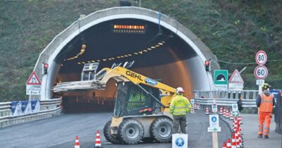 Copertina di “Soldi per la manutenzione delle autostrade finiti nei dividendi agli azionisti”: indagati 38 manager. Tra loro un ex senatore Pd e dirigenti di Cdp
