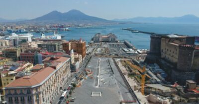 Copertina di Le conseguenze della riforma del processo contabile: da Bari a Napoli, prescritti i danni per le mazzette e gli stipendi abusivi