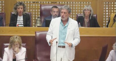 Copertina di Giunte e sottosegretari: le “Poltroniadi” regionali