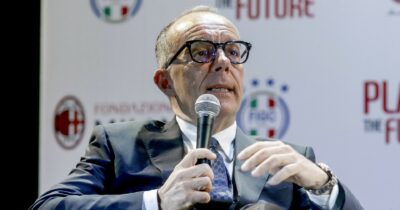 Copertina di Marina B. blocca la candidatura del pm di Ruby