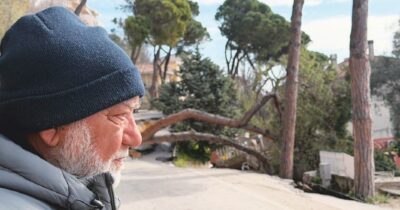 Copertina di Abruzzo, a Silvi con la frana crolla il b&b dedicato alla figlia morta: “Perse le foto”