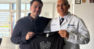 Copertina di A Cuba l’embargo Usa uccide: la storia del dottor López Piloto in prima linea per la sanità pubblica