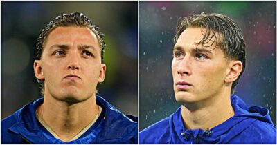 Copertina di Bosnia-Italia, Gattuso ha scelto la formazione che può portarci ai Mondiali: Pio Esposito dalla panchina