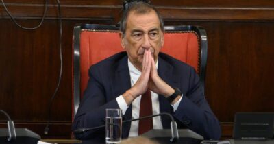 Copertina di L’indagine su San Siro è un macigno nella corsa al dopo-Sala