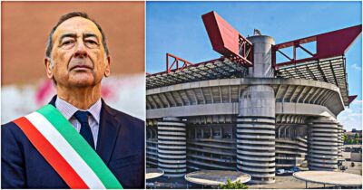 Copertina di Inchiesta San Siro, la replica di Sala: “Operato per il bene di Milano. Non c’è riferimento a ipotesi corruttive”