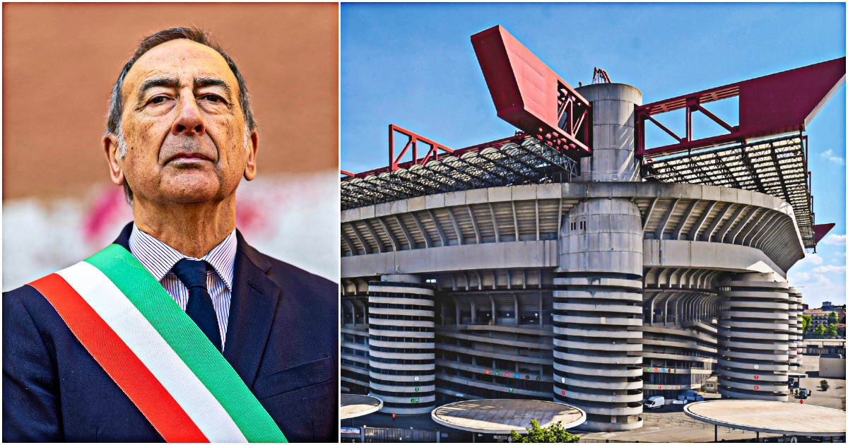 inchiesta san siro la replica di sala operato per il bene di milano non c8217232 riferimento a ipotesi corruttive da Ilfattoquotidiano.it inchiesta san siro la replica di sala operato per il bene di milano non c8217232 riferimento a ipotesi corruttive