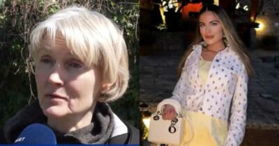 Copertina di “Non viviamo più, siamo in un incubo continuo, vi prego, aiutatemi a ritrovarla”: l’appello della madre di Pamela Genini dopo il trafugamento del corpo