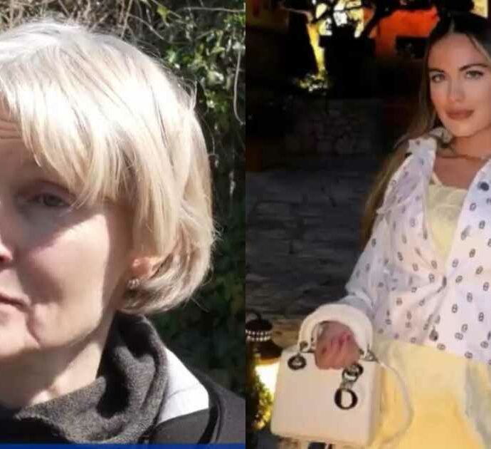 “Non viviamo più, siamo in un incubo continuo, vi prego, aiutatemi a ritrovarla”: l’appello della madre di Pamela Genini dopo il trafugamento del corpo