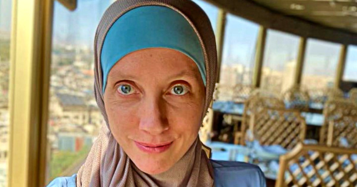 Iraq, rapita a Baghdad la giornalista americana Shelly Kittleson