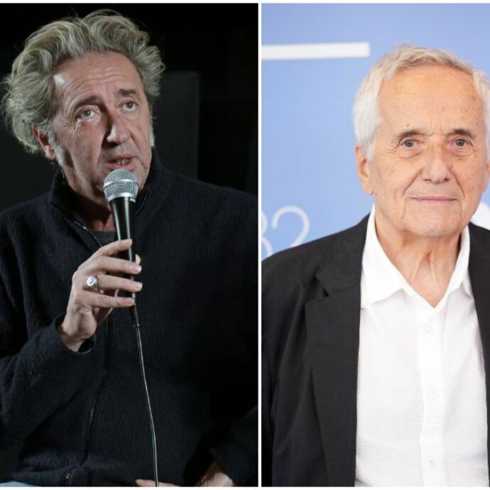 “Taglio di 90 milioni delle risorse, ma 100 milioni di tax credit per film stranieri girati in Italia”, la lettera di 200 artisti contro il governo