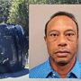 Copertina di “Tiger Woods aveva gli occhi iniettati di sangue e delle pillole di idrocodone in tasca”: il rapporto dello sceriffo dopo l’incidente d’auto