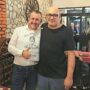 Copertina di Bisteccheria d’Italia, la procura chiede alla Camere di acquisire tutte le chat tra Andrea Delmastro e Mauro Caroccia