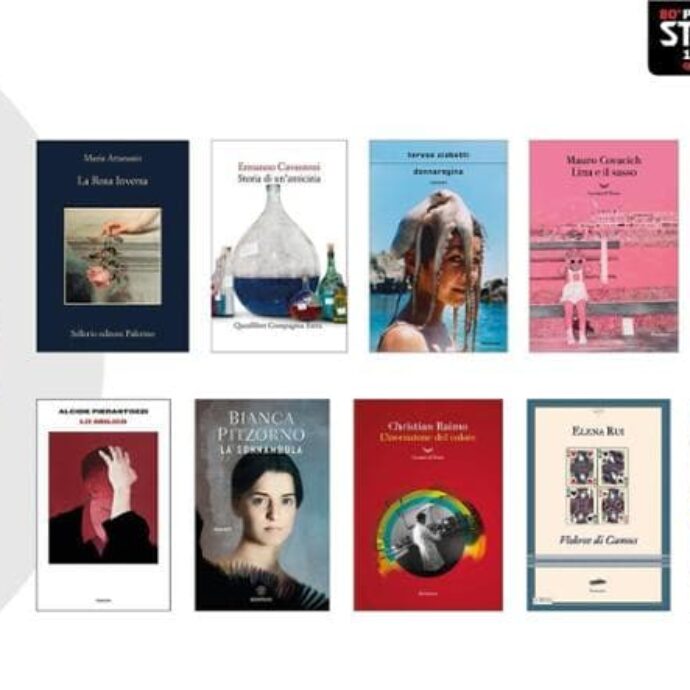 Premio Strega 2026, ecco i 12 libri finalisti: in lizza Bianca Pitzorno, Teresa Ciabatti e Ermanno Cavazzoni, ma anche una giovane sorpresa letteraria