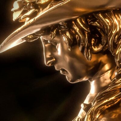 Copertina di David di Donatello, colpo di scena alle nomination: 16 candidature per "Le città di pianura" di Sossai, in cinquina "La Grazia" di Sorrentino e "Cinque Secondi" di Virzì