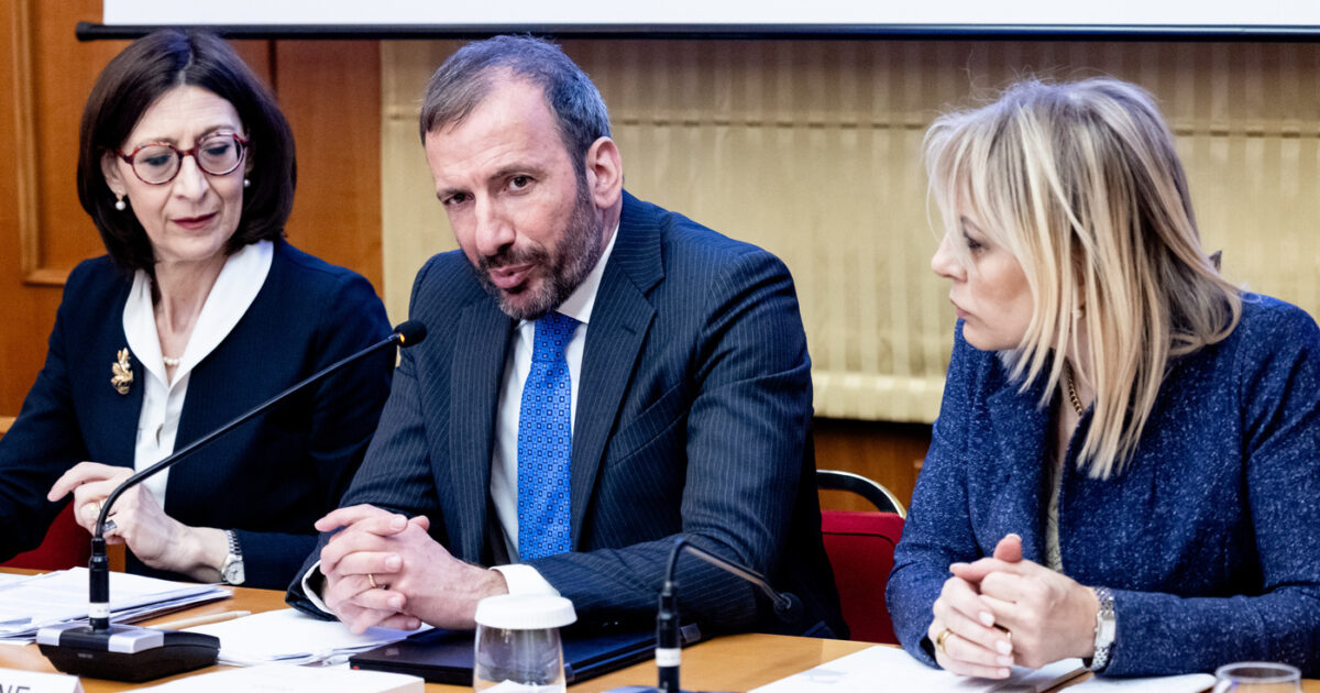 “Il popolo ha detto no a controllare i pm. Ora il governo blocchi anche la nostra riforma”: l’appello dei magistrati contabili dopo il referendum