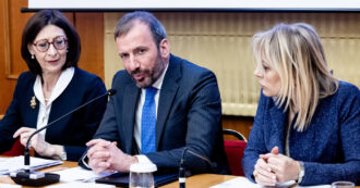 Copertina di “Il popolo ha detto no a controllare i pm. Ora il governo blocchi anche la nostra riforma”: l’appello dei magistrati contabili dopo il referendum