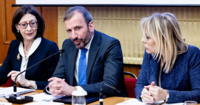 Copertina di “Il popolo ha detto no a controllare i pm. Ora il governo blocchi anche la nostra riforma”: l’appello dei magistrati contabili dopo il referendum