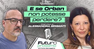 Copertina di Ungheria al voto, Orbán sotto di 10 punti. E se non potesse perdere? L’intervista a Alessandra Briganti
