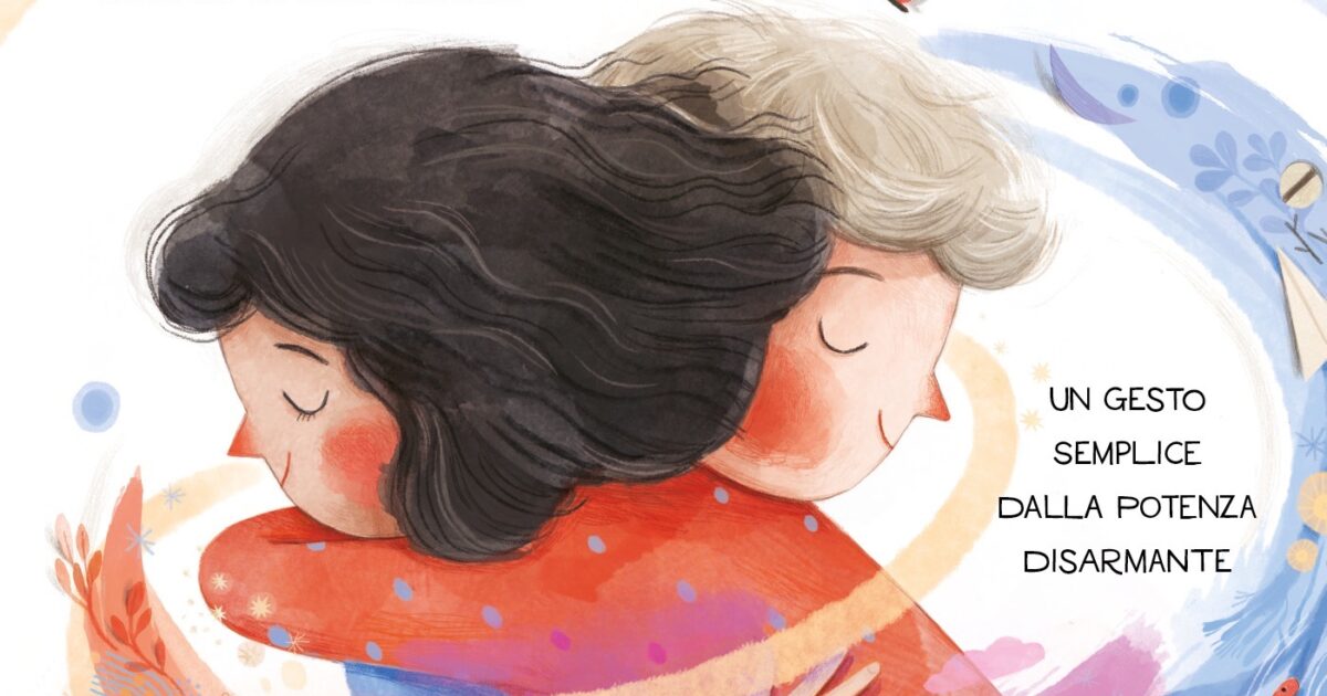 “Dai un bacio allo zio”: gli esperti spiegano perché forzare i gesti d’affetto può confondere i bambini sulle emozioni