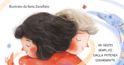 Copertina di “Dai un bacio allo zio”: gli esperti spiegano perché forzare i gesti d’affetto può confondere i bambini sulle emozioni