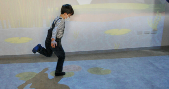 “Aumentano i casi di autismo perché è migliorata la capacità di diagnosi. Ora vanno rafforzati i servizi e le risorse a supporto delle famiglie”