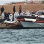 Copertina di Naufragio nel Canale di Sicilia, 19 migranti morti. I 58 sopravvissuti soccorsi e portati a Lampedusa
