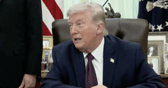 Video - Trump: "Stop al conflitto in 2 o 3 settimane. Quando lasceremo il Paese i prezzi della benzina caleranno"