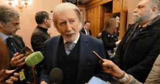 Copertina di Scarpinato: “Ora un referendum contro la legge-vergogna sulla Corte dei conti. Il popolo del No resti mobilitato”