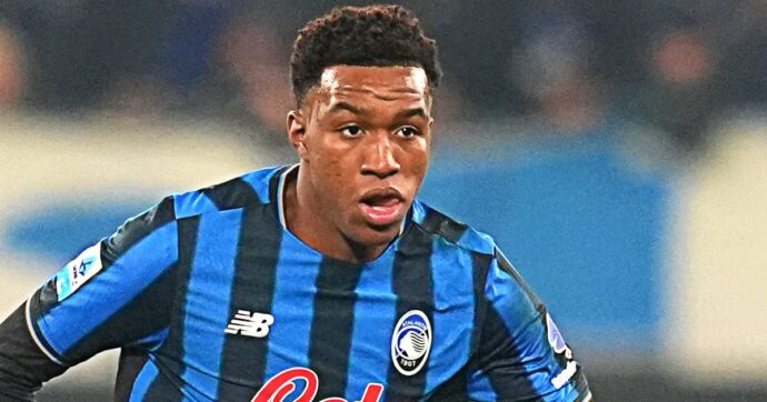 Intanto i giovani talenti italiani fuggono all’estero: il 18enne Ahanor finisce nel mirino del Real Madrid