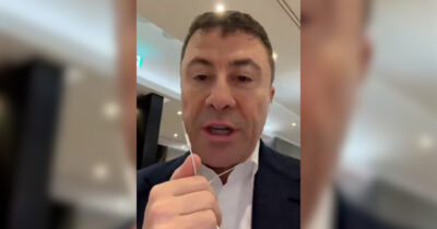 Copertina di Dopo il referendum Bocchino “analizza” anche il ko della Nazionale: “È colpa della sinistra!”